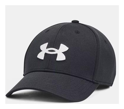 Under Armour Blitzing Ανδρικό Jockey Μαύρο από το Epapoutsia