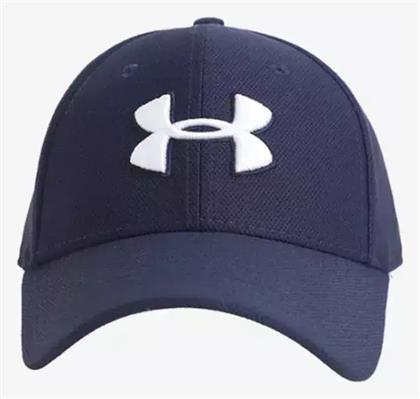 Under Armour Blitzing Ανδρικό Jockey Navy Μπλε από το MybrandShoes