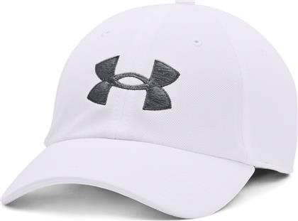 Under Armour Blitzing Ανδρικό Jockey Λευκό από το Z-mall