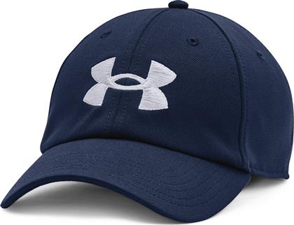 Under Armour Blitzing Ανδρικό Jockey Navy Μπλε