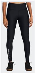 Under Armour Branded Legging Training Γυναικείο Κολάν Ψηλόμεσο Μαύρο