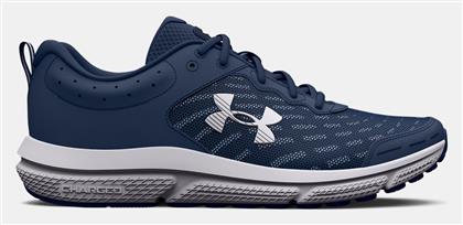 Under Armour Charged Assert 10 Ανδρικά Running Μπλε