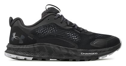 Under Armour Charged Bandit TR 2 Ανδρικά Αθλητικά Παπούτσια Trail Running Black / Jet Gray