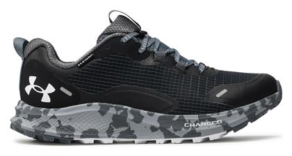 Under Armour Charged Bandit TR 2 Storm Ανδρικά Αθλητικά Παπούτσια Trail Running Black / Pitch Gray / White από το MybrandShoes