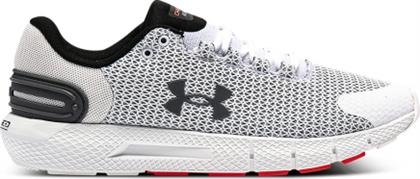 Under Armour Charged Rogue 2.5 Reflect Ανδρικά Αθλητικά Παπούτσια Running Γκρι