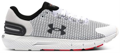 Under Armour Charged Rogue 2.5 Reflect Ανδρικά Αθλητικά Παπούτσια Running Γκρι από το Cosmossport