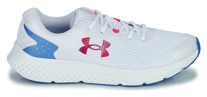 Under Armour Charged Rogue 3 Γυναικεία Αθλητικά Παπούτσια Running Λευκά από το Modivo