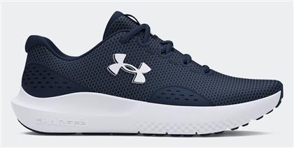 Under Armour Charged Surge 4 Ανδρικά Running Μπλε