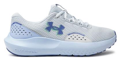 Under Armour Charged Surge 4 Γυναικεία Αθλητικά Παπούτσια Running Γκρι από το SportsFactory