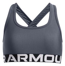Under Armour Crossback Παιδικό Μπουστάκι
