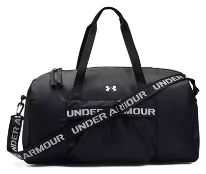 Under Armour Favorite Γυναικεία Τσάντα Ώμου για Γυμναστήριο Μαύρη από το Zakcret Sports