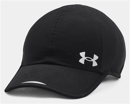 Under Armour Γυναικείο Jockey Μαύρο από το Z-mall