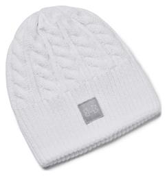Under Armour Halftime Beanie Unisex Σκούφος Πλεκτός