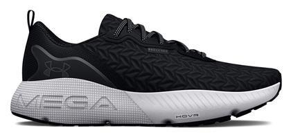 Under Armour Hovr Mega 3 Clone Ανδρικά Αθλητικά Παπούτσια Running Λευκά από το MybrandShoes