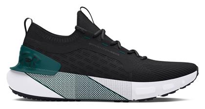 Under Armour HOVR Phantom 3 SE Ανδρικά Αθλητικά Παπούτσια Running Black / Gry / Noir / Gris