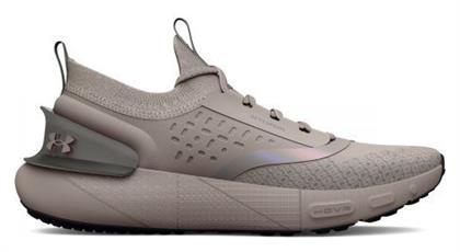 Under Armour HOVR Phantom 3 Storm Αθλητικά Παπούτσια Running Ghost Gray / Tin από το SportsFactory