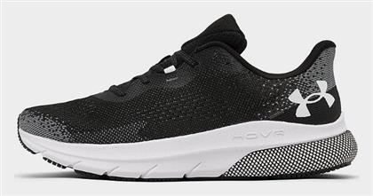 Under Armour Hovr Turbulence 2 Ανδρικά Αθλητικά Παπούτσια Running Μαύρα από το SportsFactory