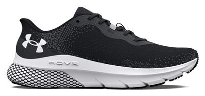 Under Armour Hovr Turbulence 2 Γυναικεία Αθλητικά Παπούτσια Running Μαύρα