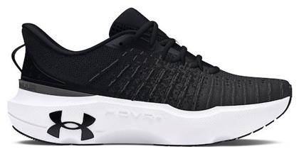 Under Armour Infinite Elite Ανδρικά Αθλητικά Παπούτσια Running Γκρι από το Zakcret Sports