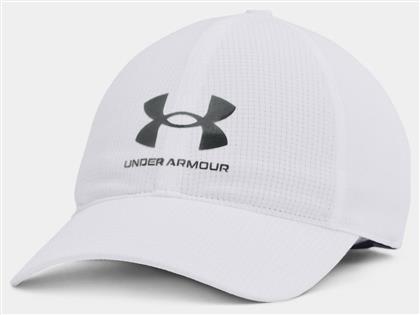 Under Armour Isochill Armourvent Jockey από το Z-mall