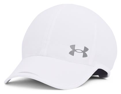 Under Armour Isochill Launch Run Γυναικείο Jockey Λευκό από το Z-mall