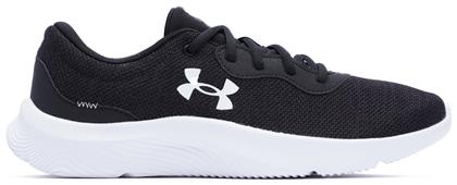 Under Armour Mojo 2 Ανδρικά Αθλητικά Παπούτσια Running Black / White από το MybrandShoes