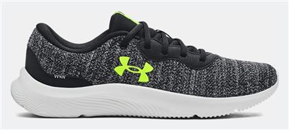 Under Armour Mojo 2 Ανδρικά Αθλητικά Παπούτσια Running Γκρι