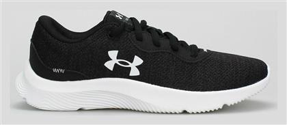 Under Armour Mojo 2 Γυναικεία Αθλητικά Παπούτσια Running Μαύρα από το SportsFactory