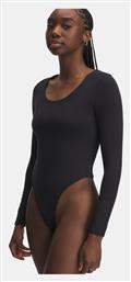 Under Armour Motion Bodysuit Total Black Wmns 6005918-003