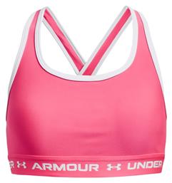 Under Armour Παιδικό Μπουστάκι Φούξια