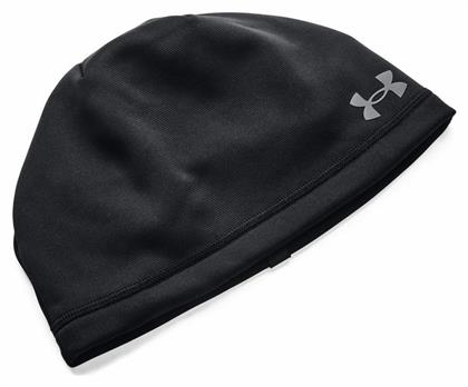 Under Armour Storm Ανδρικός Beanie Σκούφος σε Μαύρο χρώμα