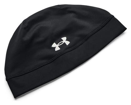 Under Armour Storm Launch Beanie Ανδρικός Σκούφος σε Μαύρο χρώμα