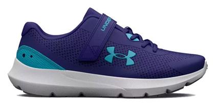 Under Armour Surge 3 Running Μπλε