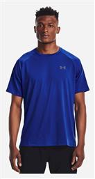 Under Armour Tech 2.0 T-shirt Σκούρο Μπλε