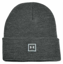 Under Armour Truckstop Ανδρικός Beanie Σκούφος Anthracite