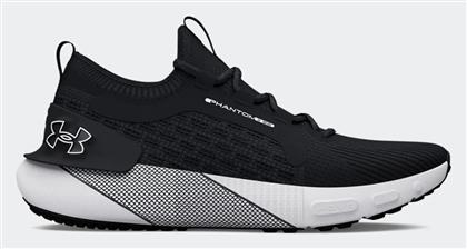 Under Armour UA HOVR Phantom 3 SE Ανδρικά Αθλητικά Παπούτσια Running Λευκά από το SportsFactory