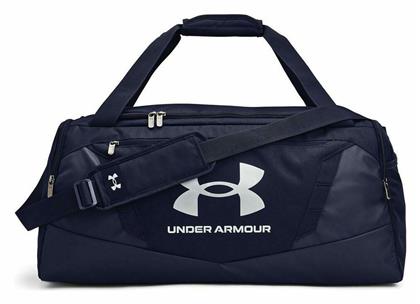 Under Armour Undeniable 5.0 Ανδρική Τσάντα Ώμου για Γυμναστήριο Μπλε από το Modivo