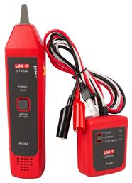 Uni-T UT682D Tester Καλωδίων Δικτύου