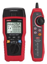 Uni-T UT685B Tester Καλωδίων Δικτύου από το e-shop