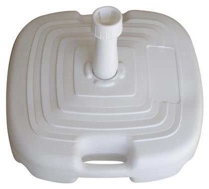 Unigreen Continental Βάση Νερού-Άμμου Πλαστική 25lt