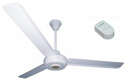 United Επαγγελματικός Ανεμιστήρας 70W UCF-658