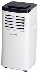 United UPC-8029 8000 BTU μόνο Ψύξης