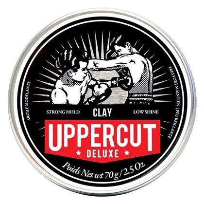 Uppercut Deluxe Deluxe Matt Πηλός 70gr