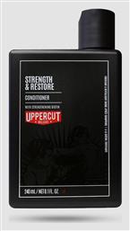 Uppercut Deluxe Strength & Restore Conditioner