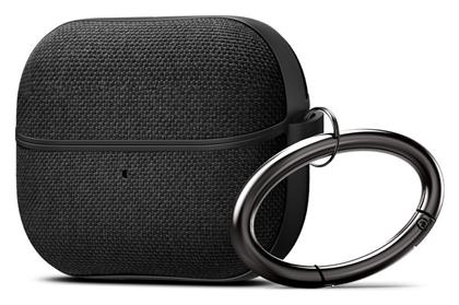 Urban Fit Θήκη σε Μαύρο χρώμα για Samsung Galaxy Buds 3 / 3 FE / 3 Pro