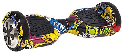 UrbanGlide 65 Lite Hoverboard 550W