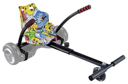 UrbanGlide Kart Pilot URBAC56860 Multicolor