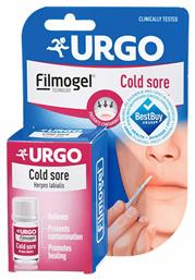 Urgo Cold Sore Filmogel 3ml