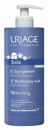 Uriage 1st Moisturising Milk για Ενυδάτωση 500ml