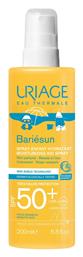 Uriage Bariesun Αδιάβροχο Παιδικό Αντηλιακό Spray SPF50 200ml από το Pharm24